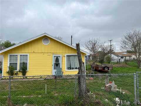 521 Pueblo Street, Corpus Christi, TX 78412