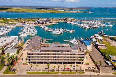 200 West Cotter Avenue, Port Aransas, TX 78373