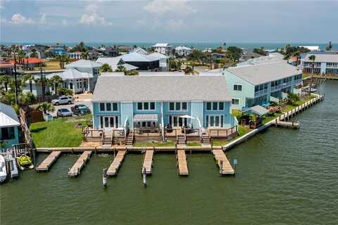 103 Nassau Drive, Rockport, TX 78382