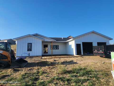 4505 Westover Rd -, Gillette, WY 82718