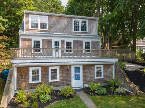 37 North Falmouth Highway, North Falmouth, MA 02556