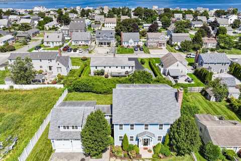 49 Wood Avenue, Sandwich, MA 02563