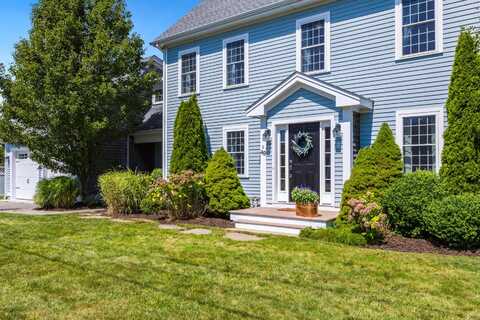 49 Wood Avenue, Sandwich, MA 02563