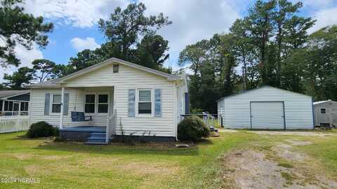 1327 Highway 101, Beaufort, NC 28516