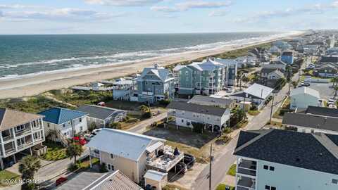 307 Glenn Street, Atlantic Beach, NC 28512