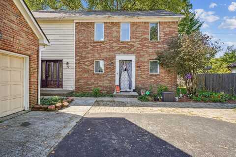 75-77 Groton Drive, Westerville, OH 43081