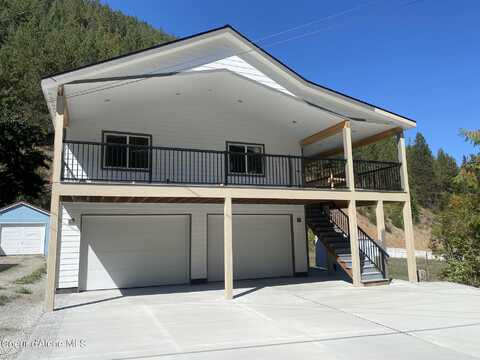 348 Main-Wardner, Kellogg, ID 83837