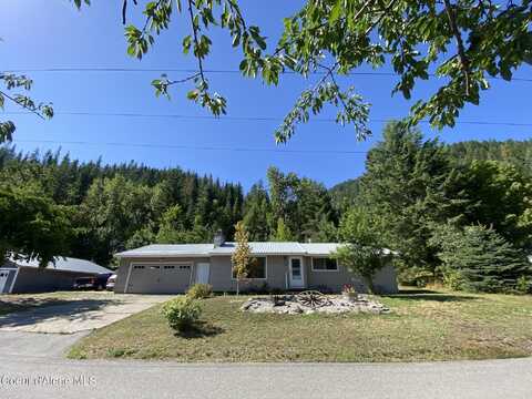 1205 E Fir Ave, Osburn, ID 83849