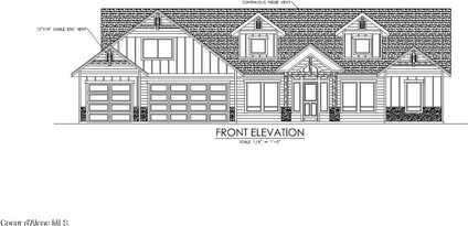 23013 N Ceylon Road, Rathdrum, ID 83858