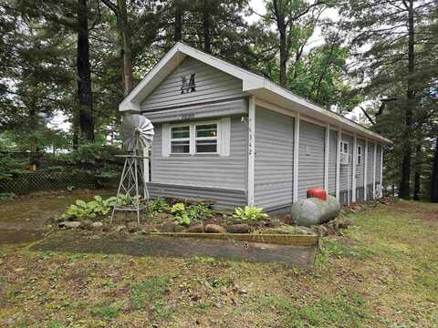 342 Ridge, Harrison, MI 48625