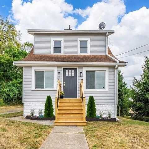 2015 Fairfax Avenue, Cincinnati, OH 45207