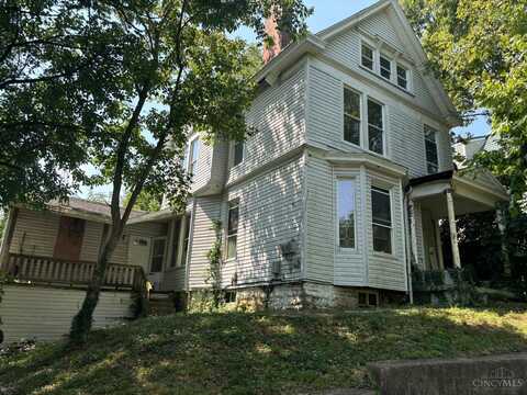 3463 Leland Avenue, Cincinnati, OH 45204