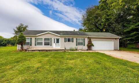 6731 Neanover Road, Milford, OH 45064