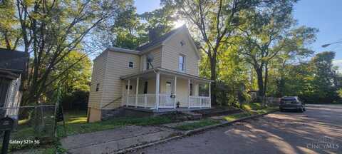 5930 Piqua Avenue, Cincinnati, OH 45224