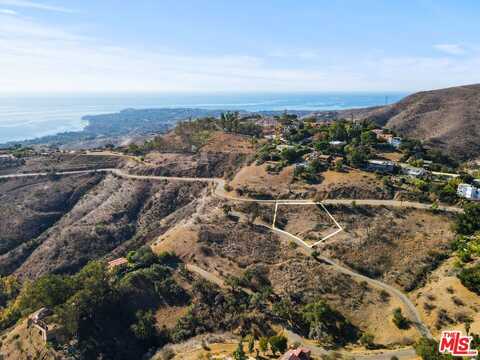 0 Mar Vista Ridge DR, MALIBU, CA 90265