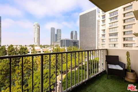 2170 Century Park, Los Angeles, CA 90067