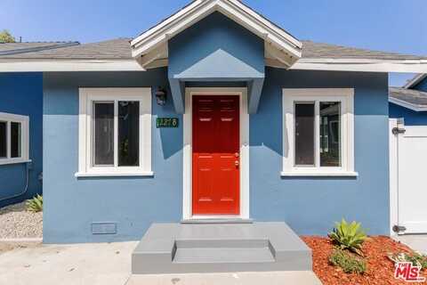 1227 E HARVARD ST, GLENDALE, CA 91205