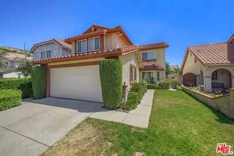 19849 Crystal Ridge Ln, Porter Ranch, CA 91326