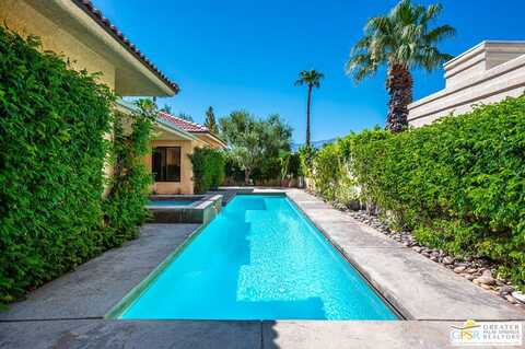 1399 N Via Donna, Palm Springs, CA 92262