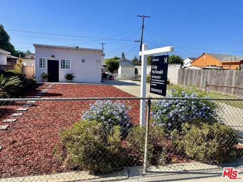 1028 W Brazil St, Compton, CA 90220