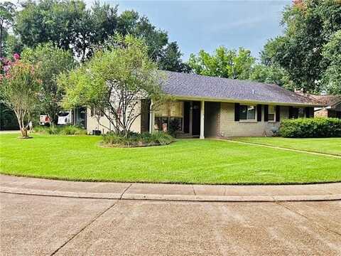 525 BOBWHITE Lane, Alexandria, LA 71303