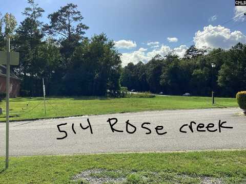 514 Rose Creek Lane, Columbia, SC 29229