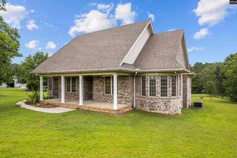 357 Collum Pond rd, Wagener, SC 29164