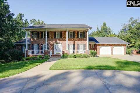 289 Hunters Blind Drive, Columbia, SC 29212