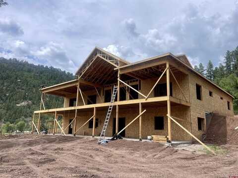 26217 Road 38.5, Dolores, CO 81323