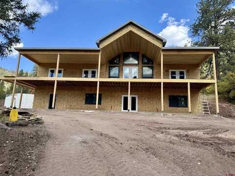 26217 Road 38.5, Dolores, CO 81323