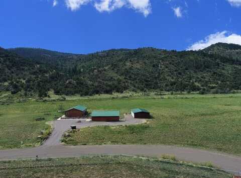 226 Pinon Circle, South Fork, CO 81154