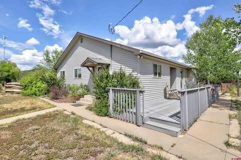 16552 Road 30.4, Dolores, CO 81323