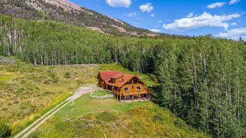 31 Taloga Road, Gunnison, CO 81230