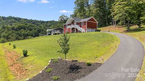 121 Sunrise Drive, Mars Hill, NC 28754