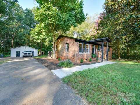 1641 Lakewood Drive, Rock Hill, SC 29732