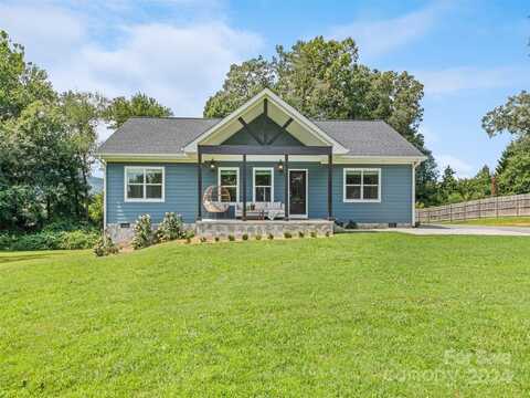 1900 Howard Gap Road, Hendersonville, NC 28792