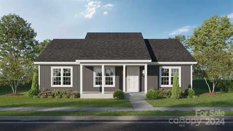 Lot 1 Amelia Avenue, Rock Hill, SC 29732