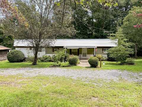 2575 West View Acres Avenue Extension, Hickory, NC 28601