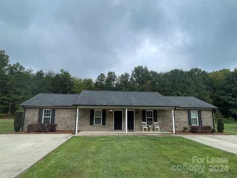 3799 Lee Moore Road, Maiden, NC 28650