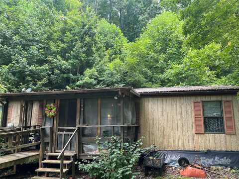 1146 Peak Road, Creston, NC 28615