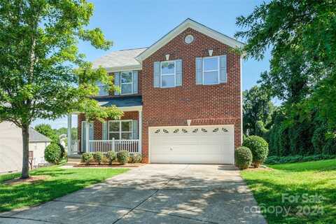 105 Fleishhacker Place, Mooresville, NC 28117