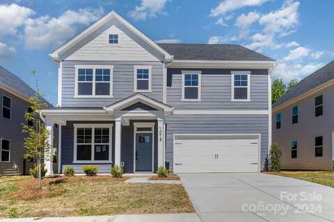 107 Pinewood Drive, Huntersville, NC 28078