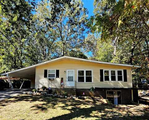 1245 Blackwood Street, Gastonia, NC 28052