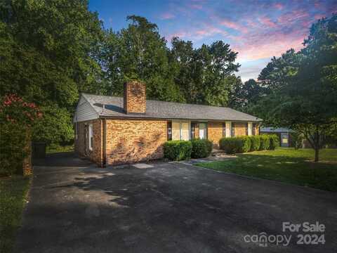 806 Lee Street, Kings Mountain, NC 28086