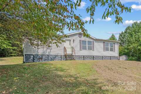 28 Sheppard Branch Road, Weaverville, NC 28787