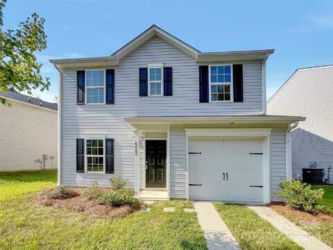 6445 Pennacook Drive, Charlotte, NC 28214