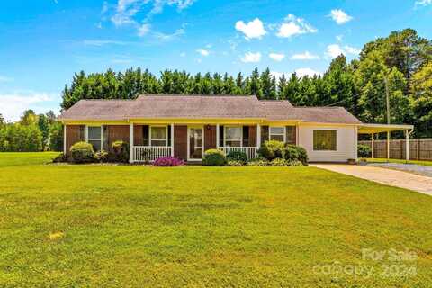 135 Park Villa Road, Salisbury, NC 28146