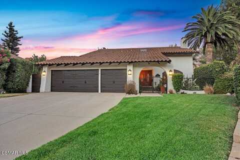 1782 Brooksfall Court, Westlake Village, CA 91361