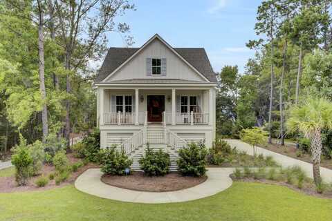 1542 Regimental Lane, Johns Island, SC 29455