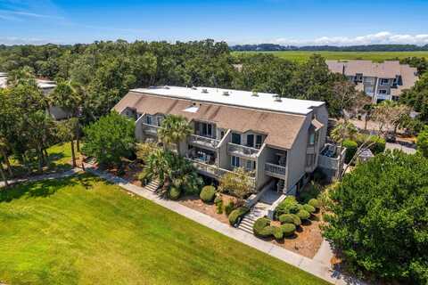 1637 Live Oak Park, Seabrook Island, SC 29455